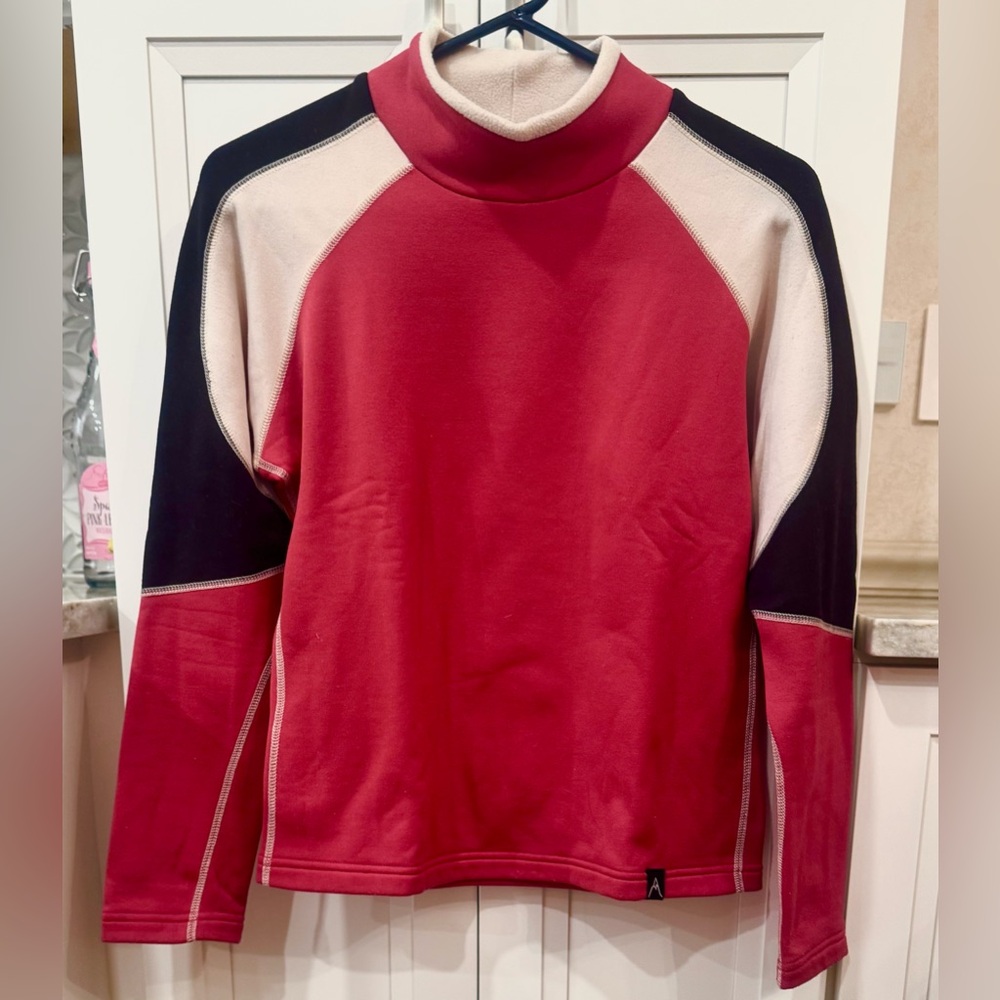 Avalanche Fleece Turtleneck